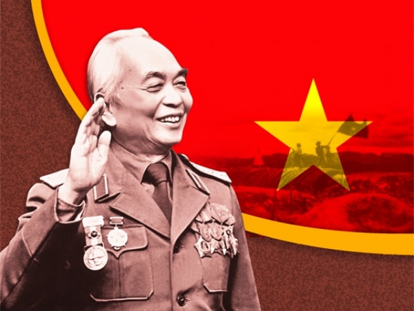 Đổi mới, tiếp tục đổi mới, dân chủ, dân chủ hơn nữa, nâng cao trí tuệ, đoàn kết tiến lấn trong sự nghiệp xây dựng chủ nghĩa xã hội và bảo vệ Tổ quốc