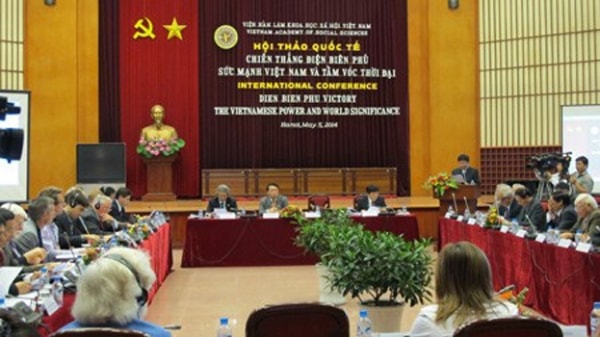 Điện Biên Phủ, chiến thắng mang tầm vóc thời đại