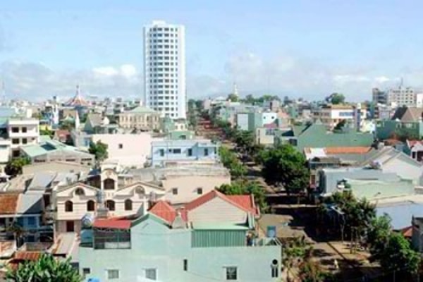 Gia Lai phát huy tiềm năng, lợi thế, đẩy mạnh phát triển kinh tế - xã hội
