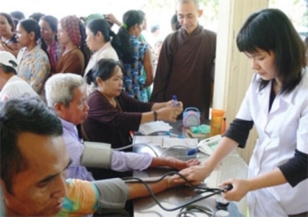 Chính sách an sinh xã hội trong bối cảnh tái cấu trúc mô hình tăng trưởng