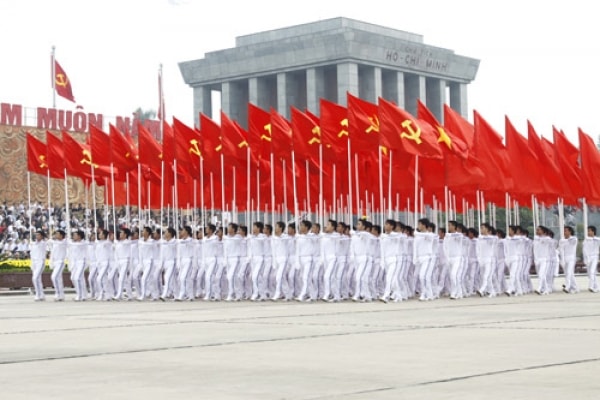 85 năm phát huy, bồi đắp giá trị truyền thống đoàn kết, trí tuệ, kỷ cương 