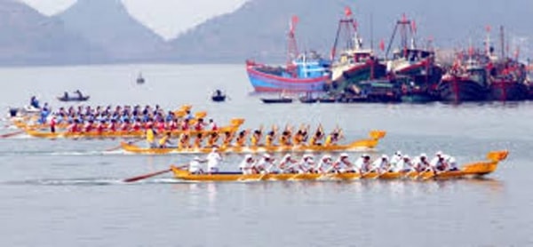 Quy hoạch không gian biển và ven biển Hải Phòng hướng tới một thành phố cảng xanh