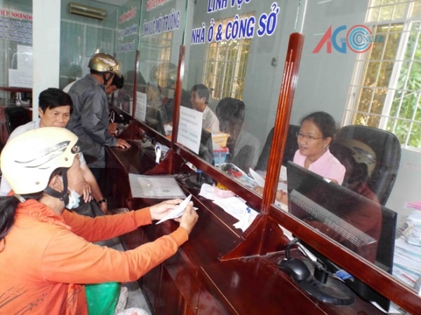 Đổi mới tổ chức và hoạt động của chính quyền xã góp phần quản lý phát triển xã hội