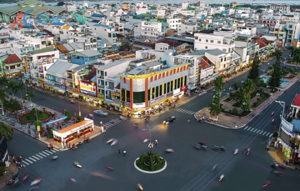 Đảng bộ tỉnh An Giang: tăng cường thực hiện công tác kiểm tra, giám sát