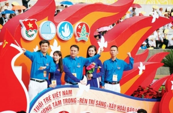 Phát huy vai trò của thanh niên trong bảo tồn và xây dựng văn hóa dân tộc trong bối cảnh toàn cầu hóa