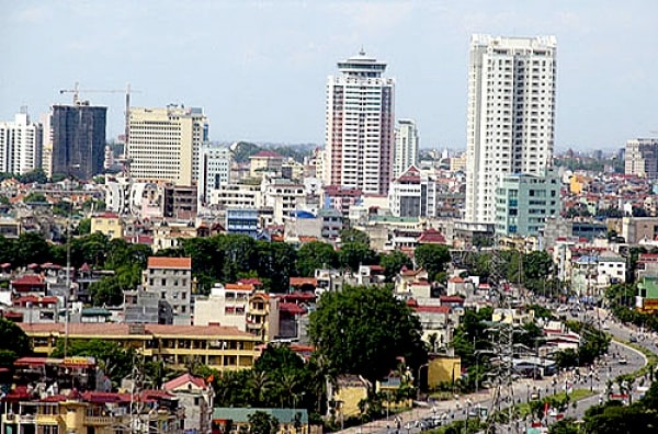 Phát triển xã hội