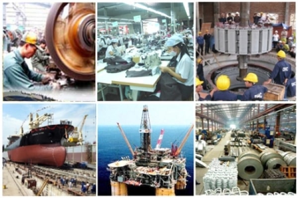 Tái cơ cấu doanh nghiệp nhà nước - Kết quả, thách thức và giải pháp