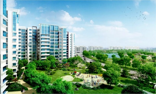Vấn đề phát triển kinh tế bền vững ở Việt Nam hiện nay