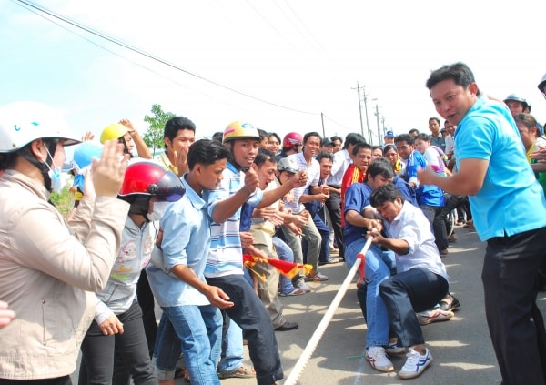 Lối sống của công nhân ở khu công nghiệp, khu chế xuất hiện nay