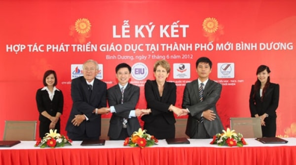 Tìm hiểu mô hình giáo dục đại học ở một số nước trên thế giới