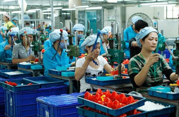 Đào tạo cán bộ quản lý doanh nghiệp nhỏ và vừa ở một số nước và kinh nghiệm với Việt Nam