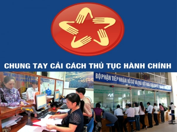 Cải cách nền hành chính và tài chính công để nâng cao tính cạnh tranh của môi trường đầu tư