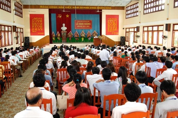 Thực hiện nguyên tắc thống nhất giữa lý luận và thực tiễn trong giảng dạy lý luận chính trị