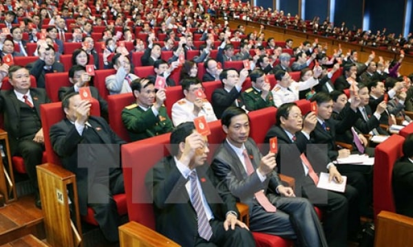 Thực hiện nguyên tắc tập trung dân chủ trong Đảng theo quan điểm của V.I.Lênin