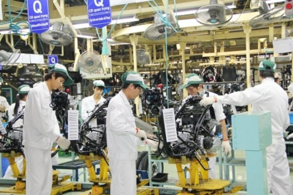 Kinh nghiệm phát triển công nghiệp hỗ trợ của một số nước ở châu Á    