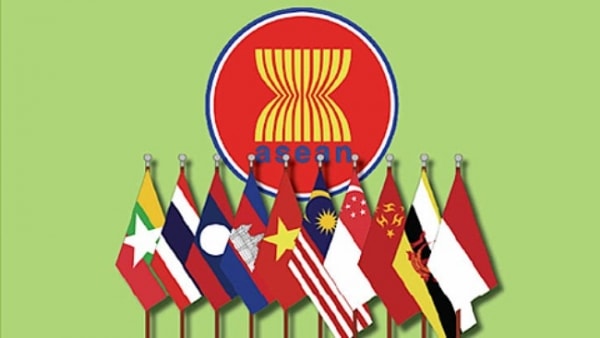 Một số thách thức trong tiến trình xây dựng cộng đồng ASEAN