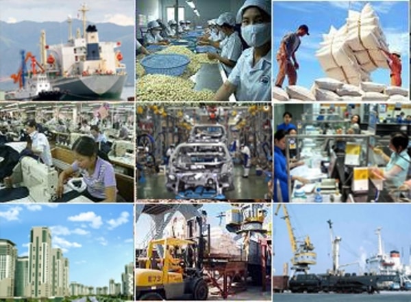 Việt Nam 30 năm đổi mới - Thách thức và thành công