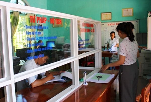 Trách nhiệm công vụ