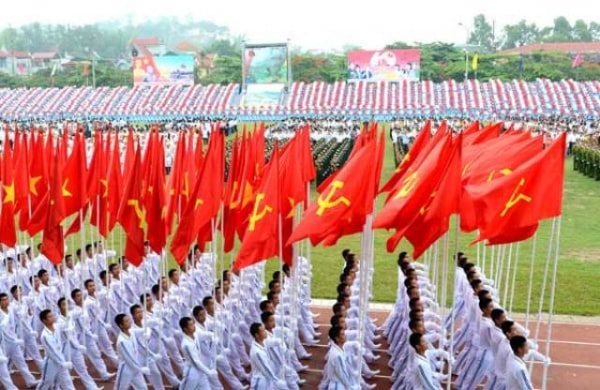 Kết hợp sức mạnh dân tộc với sức mạnh thời đại trong tình hình mới