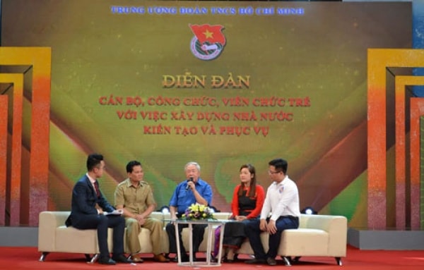 Nhà nước kiến tạo