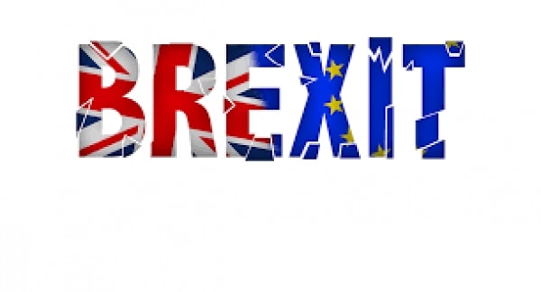 Tác động của Brexit đến cục diện thế giới hiện nay