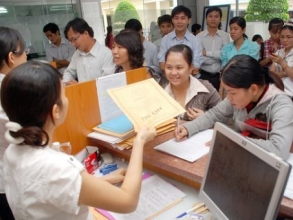 Công tác tuyển dụng, đào tạo cán bộ, công chức, viên chức hiện nay