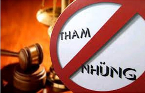 Quan điểm của Đảng về phòng, chống tham nhũng trong Văn kiện Đại hội XII