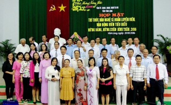Đảng bộ tỉnh Vĩnh Long lãnh đạo xây dựng đội ngũ trí thức - Kết quả và kinh nghiệm