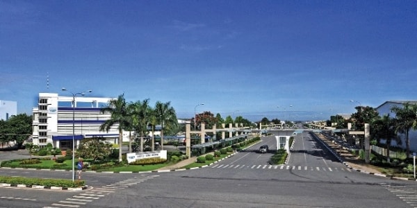 Tư tưởng Hồ Chí Minh về công nghiệp hóa và sự vận dụng của Đảng bộ tỉnh Bình Dương trong thời kỳ đổi mới