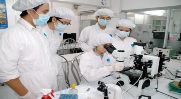 Một số giải pháp nâng cao chất lượng hoạt động nghiên cứu khoa học trong các cơ sở giáo dục đại học