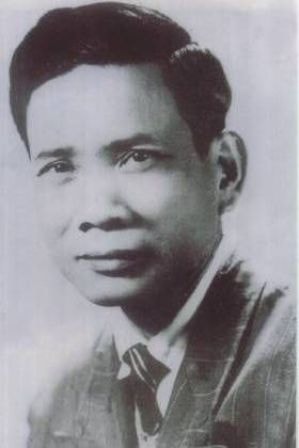 Đồng chí Kim Ngọc, nguồn: internet