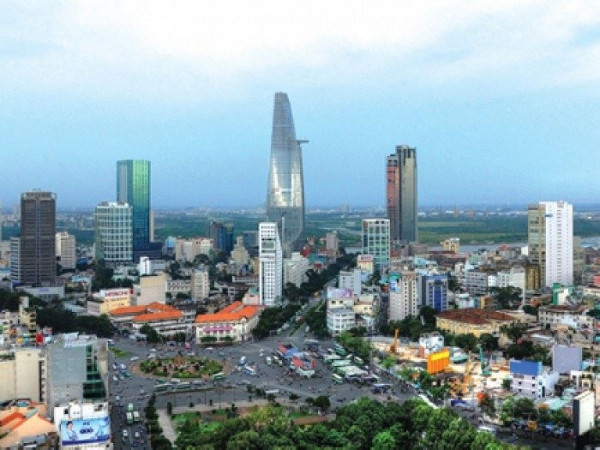 Thành phố Hồ Chí Minh phát triển kinh tế tri thức gắn với chuyển dịch cơ cấu kinh tế