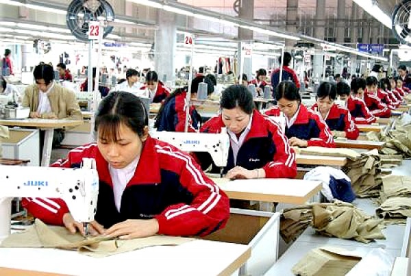 Kinh tế tư nhân - động lực quan trọng phát triển kinh tế Thành phố Hồ Chí Minh