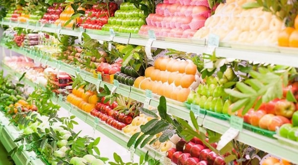 Giải pháp tham gia vào chuỗi giá trị toàn cầu cho nông sản Việt Nam