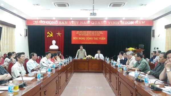Tạp chí 