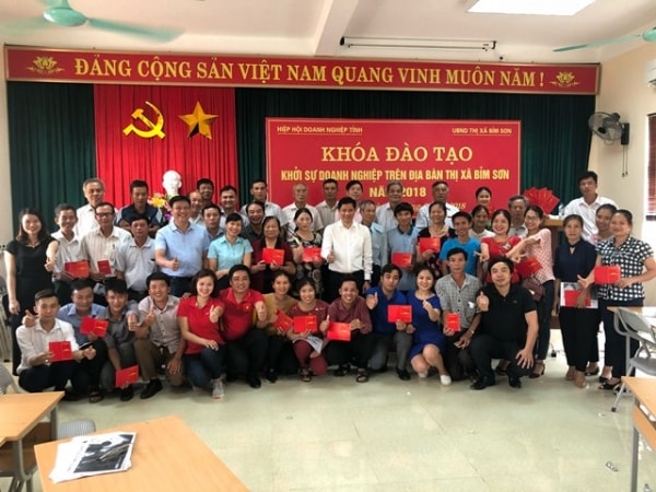 Kinh nghiệm phát triển doanh nghiệp nhỏ và vừa ở Thanh Hóa hiện nay
