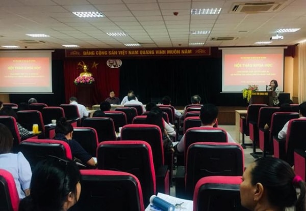 Hội thảo khoa học: Chủ nghĩa dân túy ở châu Âu và những tác động đến an ninh thế giới