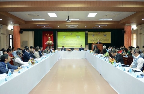 Hội thảo khoa học quốc tế: Lãnh đạo và đổi mới chính sách trong kỷ nguyên số