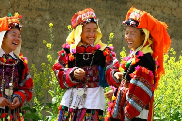 New phenomena in ethnic and religious relationship in the Northwest mountainous areas of Vietnam