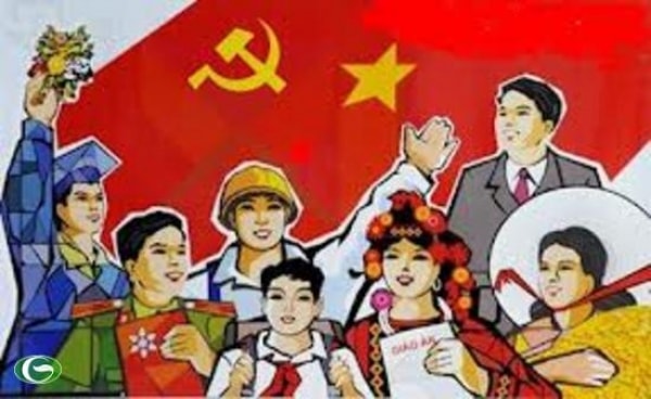 Tính nhân văn của học thuyết Mác  và ý nghĩa thời đại của nó