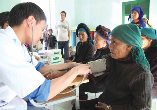 Những yêu cầu của quản lý nhà nước về an sinh xã hội ở Việt Nam hiện nay