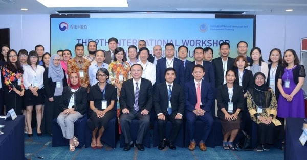 Hệ thống công chức và đào tạo công chức với sự phát triển của đất nước Hàn Quốc