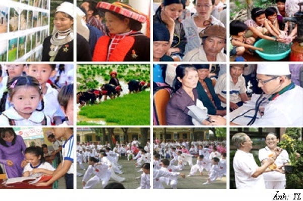Lý luận của chủ nghĩa Mác - Lênin về bảo đảm sự hài hòa giữa tăng trưởng kinh tế, phân phối và công bằng xã hội 