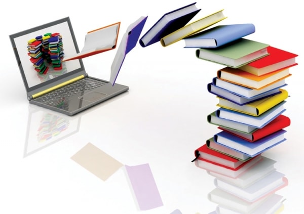 Xuất bản điện tử và nhu cầu đào tạo xuất bản điện tử 