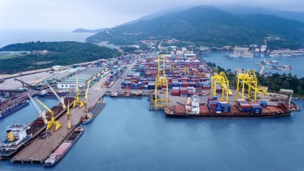  Phát triển bền vững kinh tế biển ở thành phố Đà Nẵng - Từ nhận thức đến thực tiễn