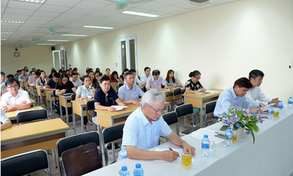 Journals with international cooperation of the Ho Chi Minh National Academy of Politics