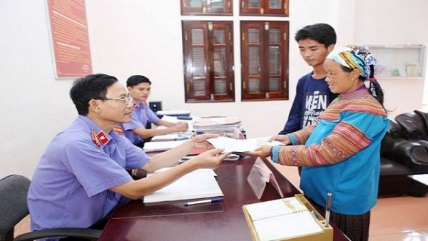 Một số giải pháp bảo đảm kiểm soát quyền lực nhà nước ở cấp xã trong giai đoạn hiện nay