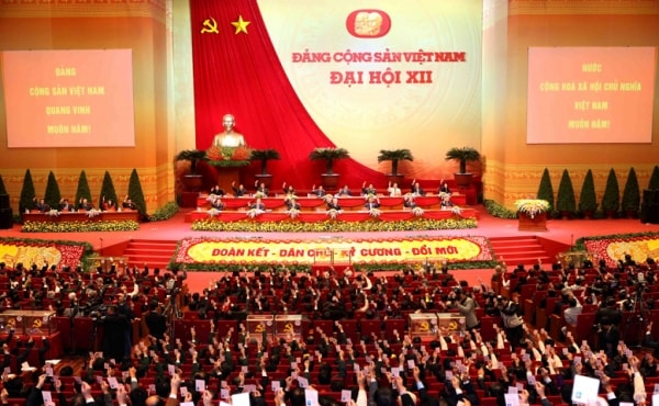 Đổi mới, sắp xếp tổ chức bộ máy nhà nước trong hệ thống chính trị nước ta hiện nay và những vấn đề đặt ra