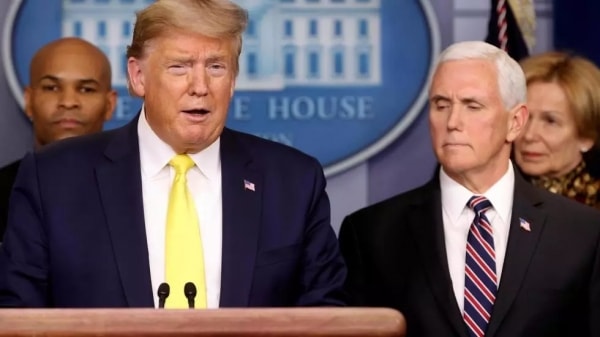 “Sức mạnh mềm” của Mỹ thời kỳ Tổng thống Donal Trump - Thực trạng, tác động và kiến nghị chính sách cho Việt Nam
