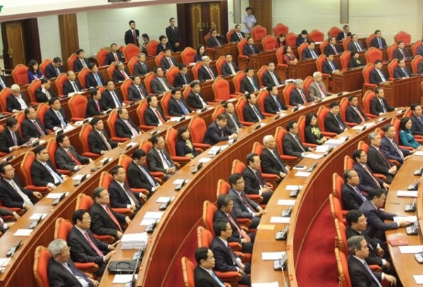 Sắp xếp, tổ chức lại các đơn vị sự nghiệp công lập ở nước ta hiện nay